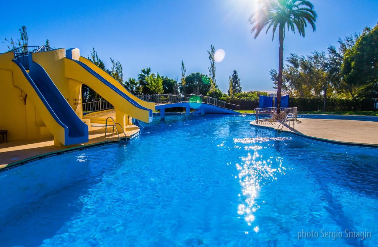137 Minerva Apartamentos - Vista Al Mar - Piscina Y Playa - Cercano A Tren, Restaurantes Y Tiendas Бенальмадена Экстерьер фото